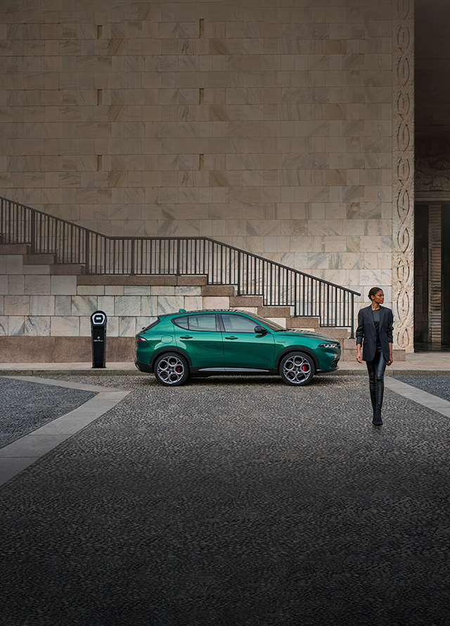 alfa romeo tonale plug in hybrid